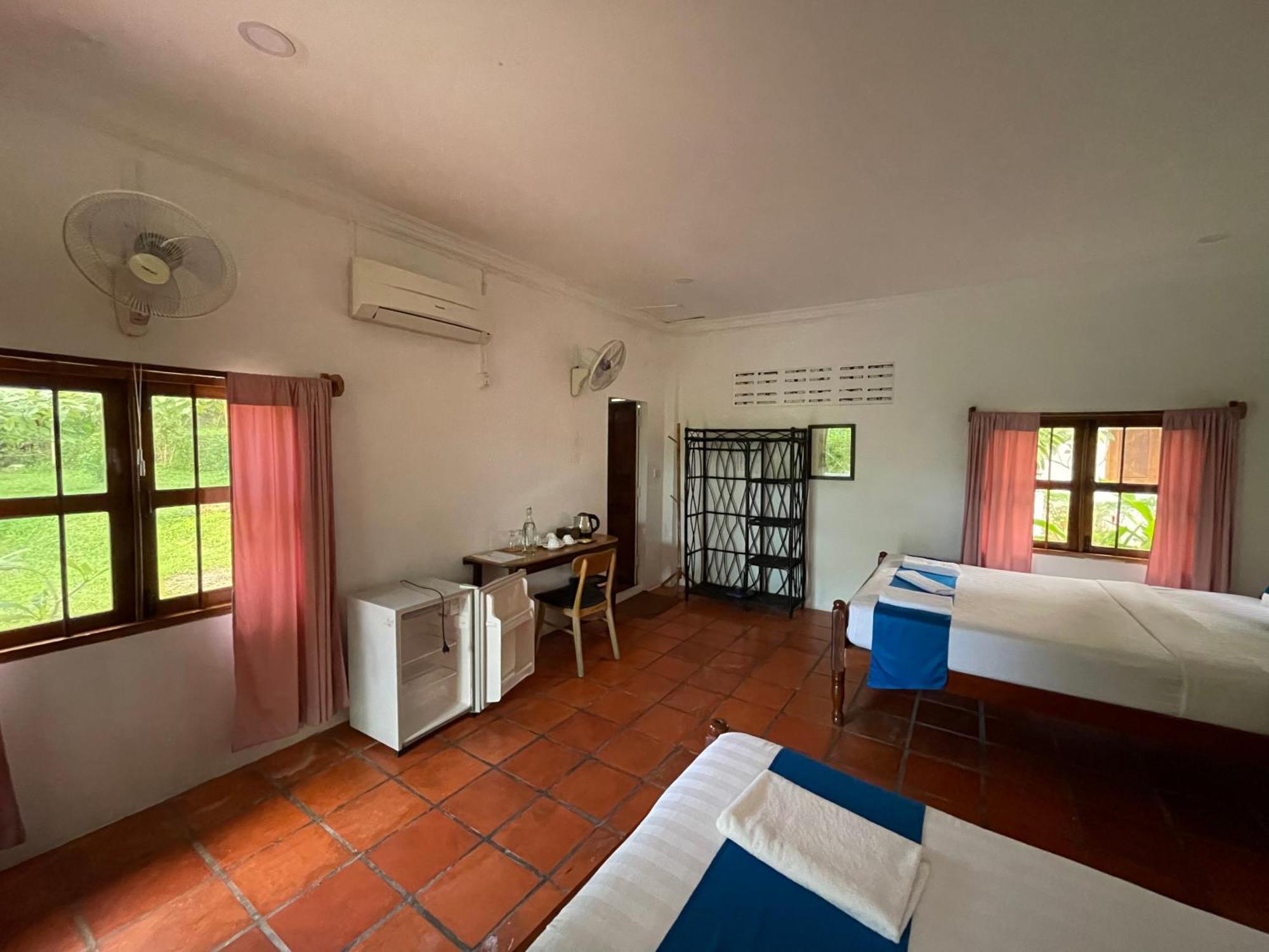 Kep Lodge المظهر الخارجي الصورة
