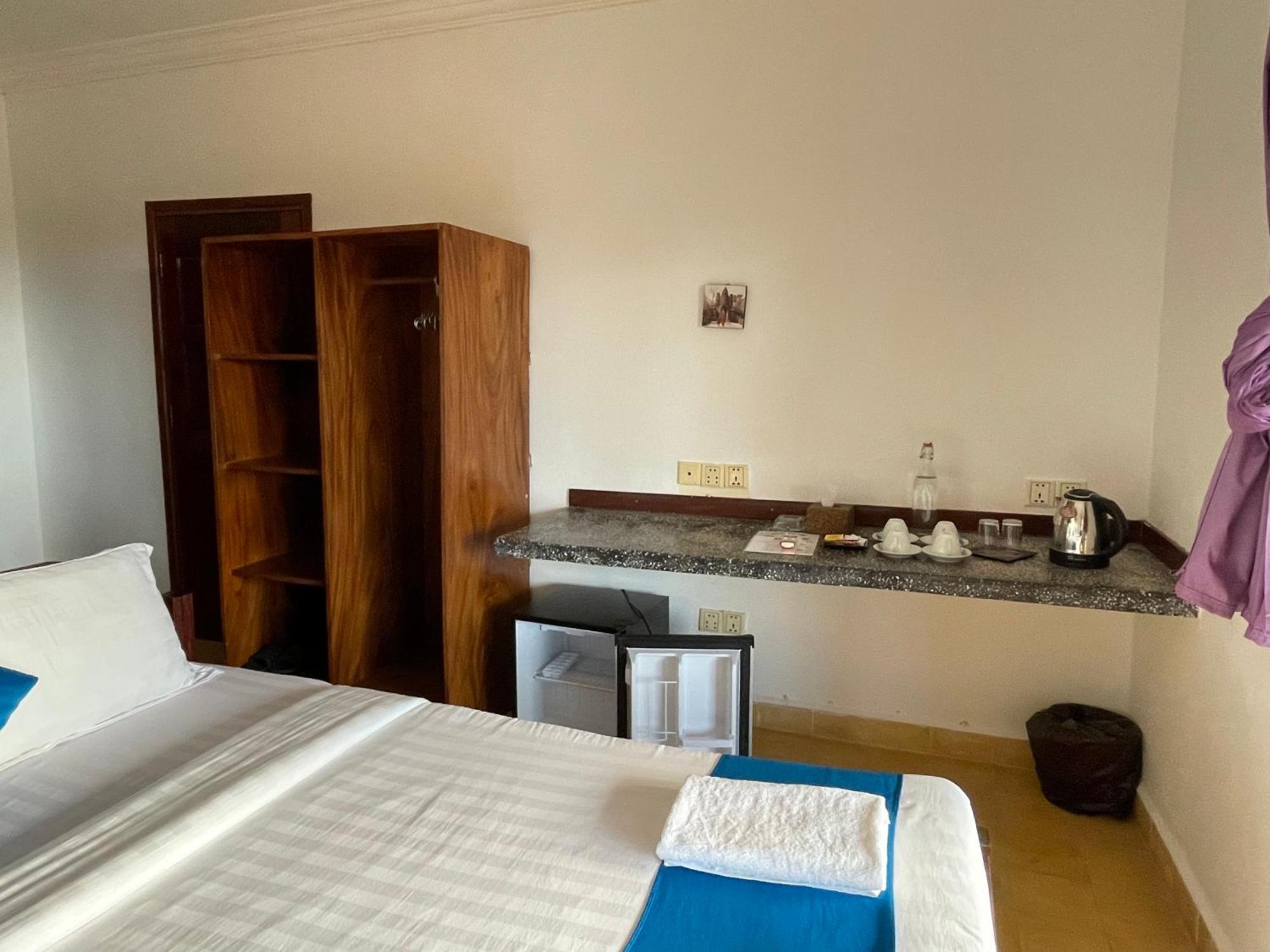 Kep Lodge المظهر الخارجي الصورة