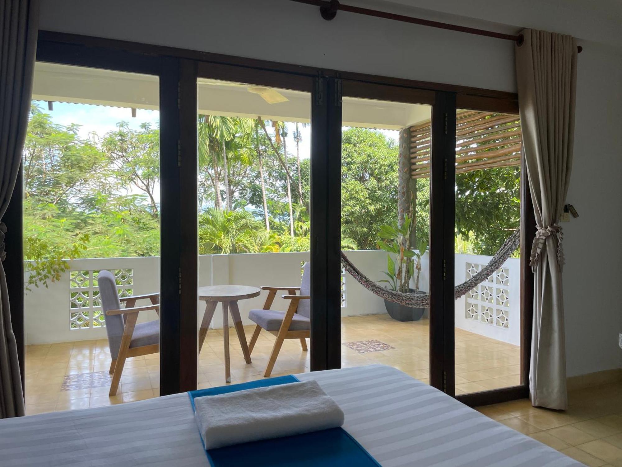 Kep Lodge المظهر الخارجي الصورة