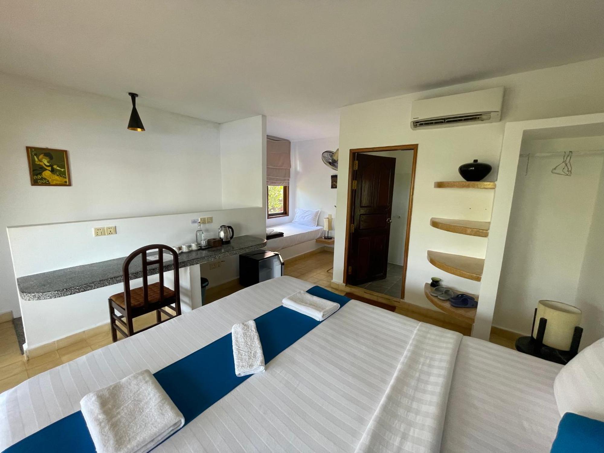 Kep Lodge المظهر الخارجي الصورة