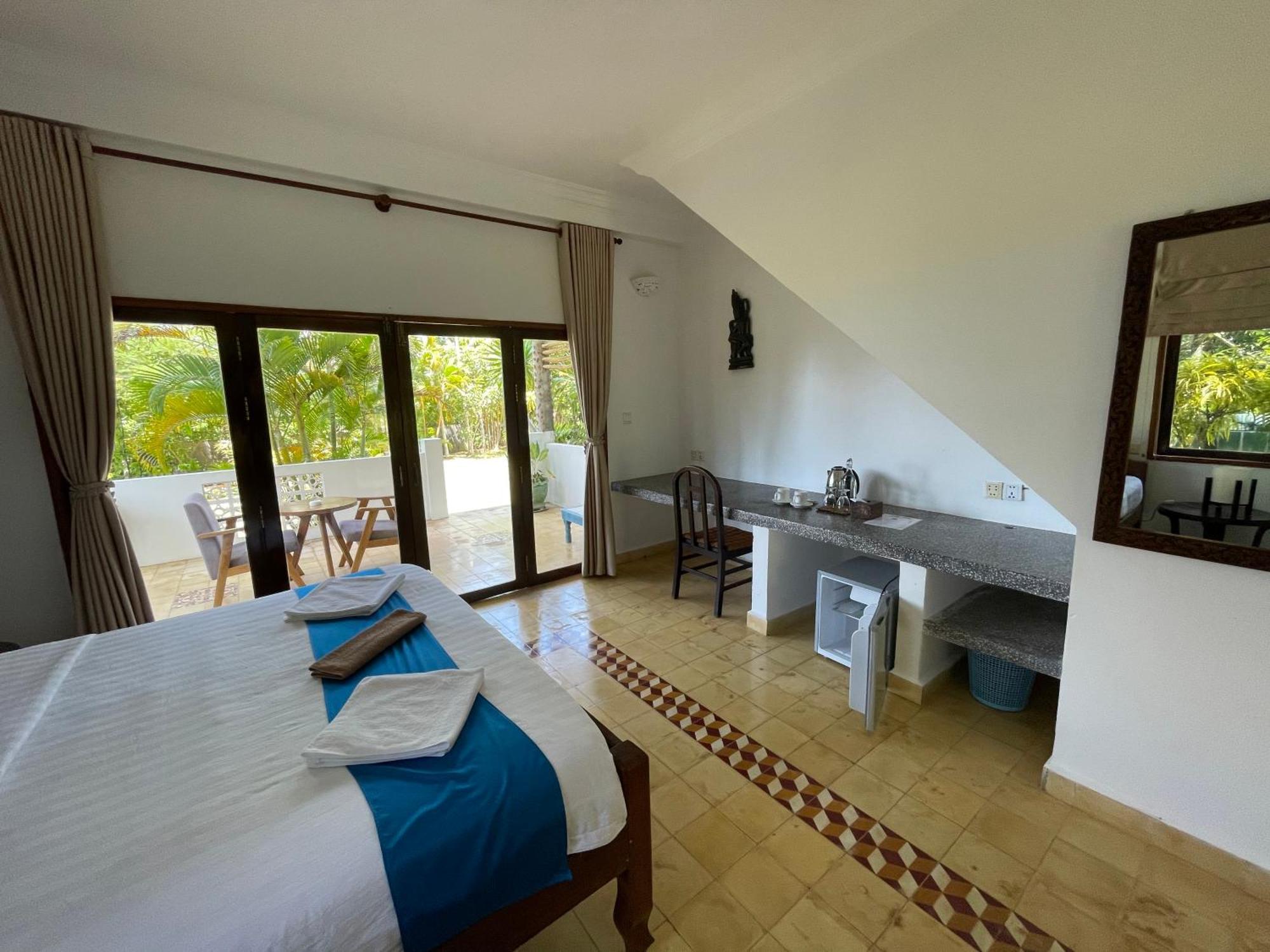 Kep Lodge المظهر الخارجي الصورة